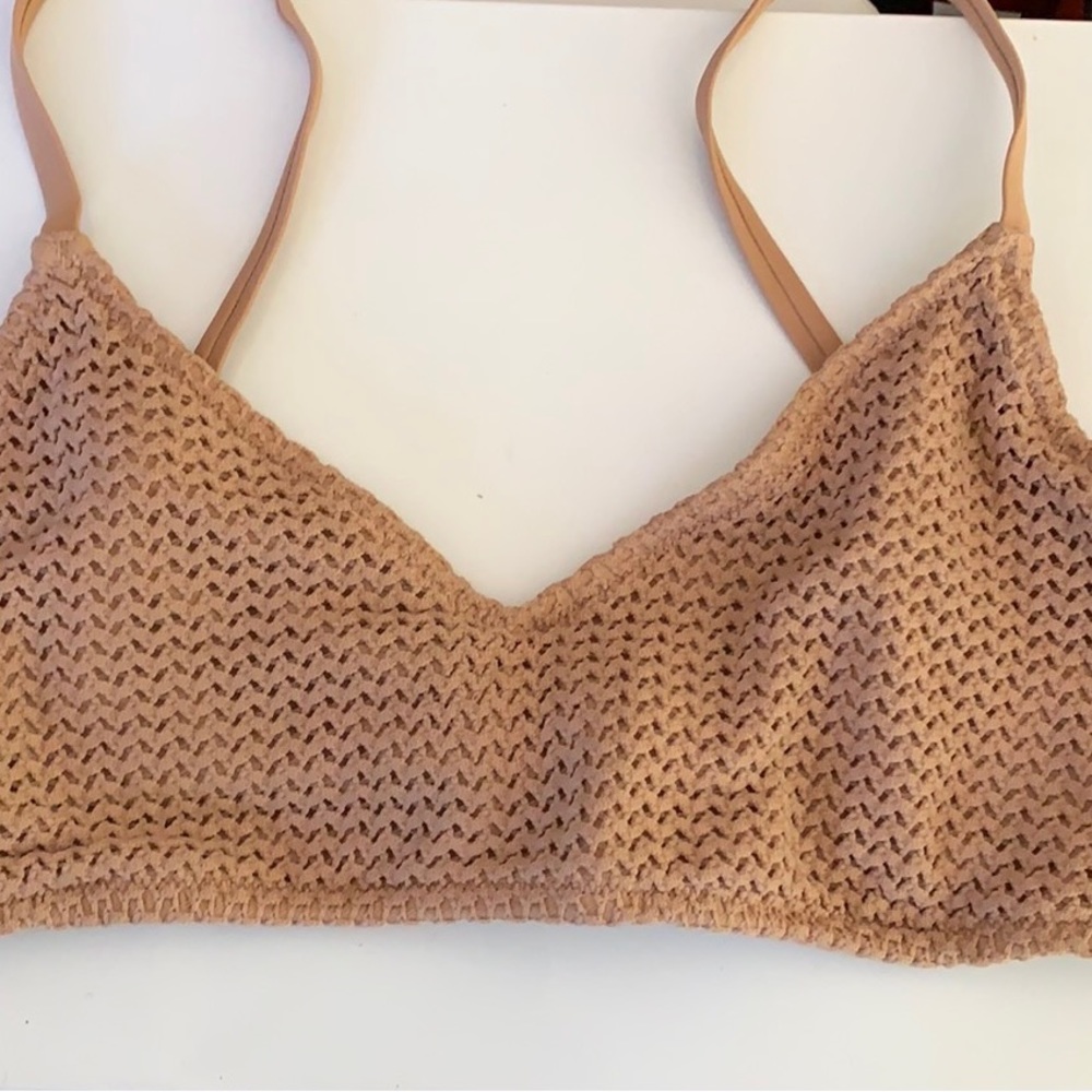 Aerie bikini top